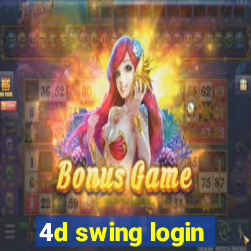 4d swing login